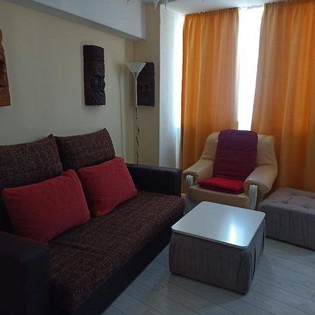 Two Bedroom Apartment Farmec Клуж-Напока Экстерьер фото