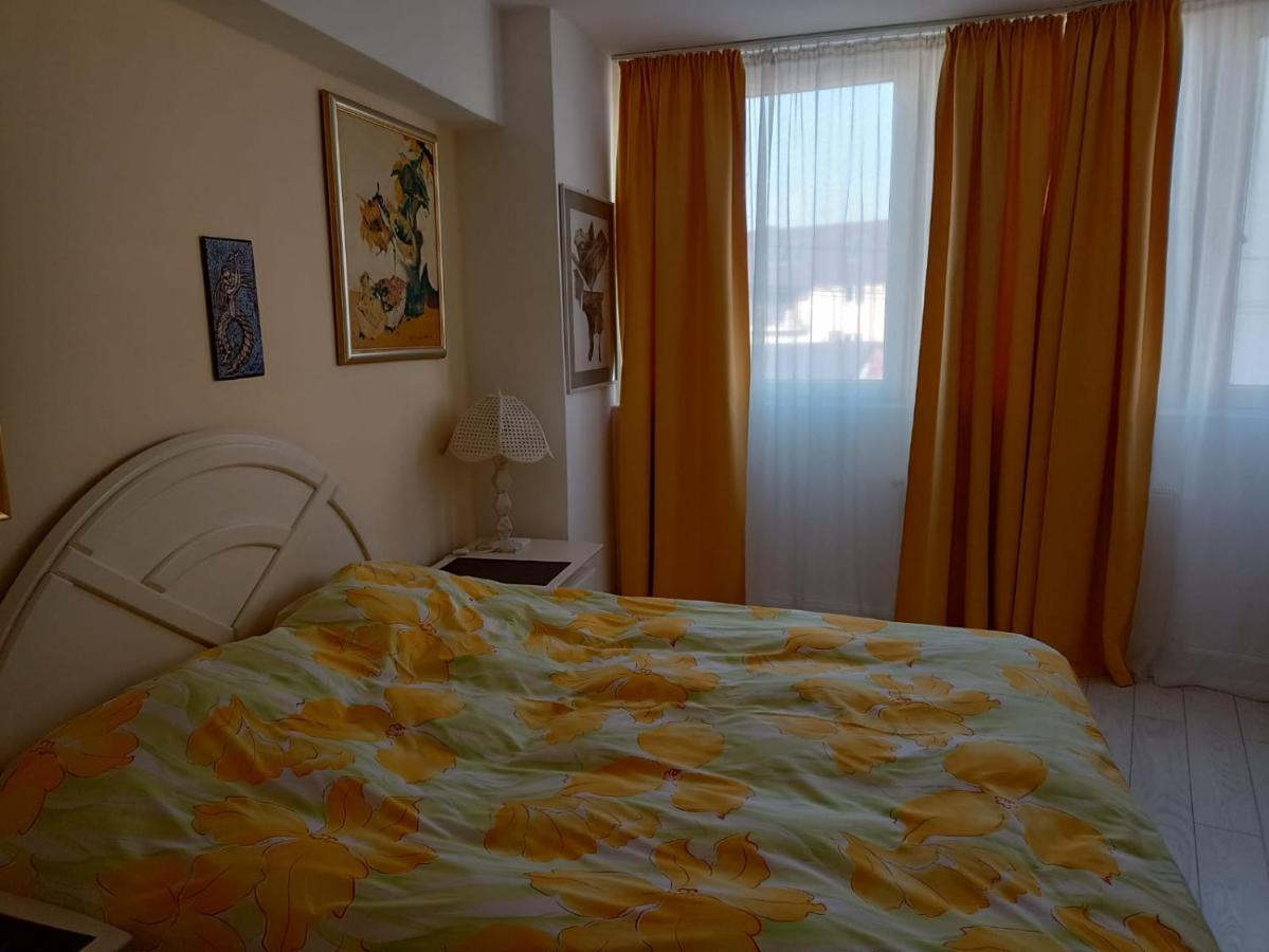 Two Bedroom Apartment Farmec Клуж-Напока Экстерьер фото