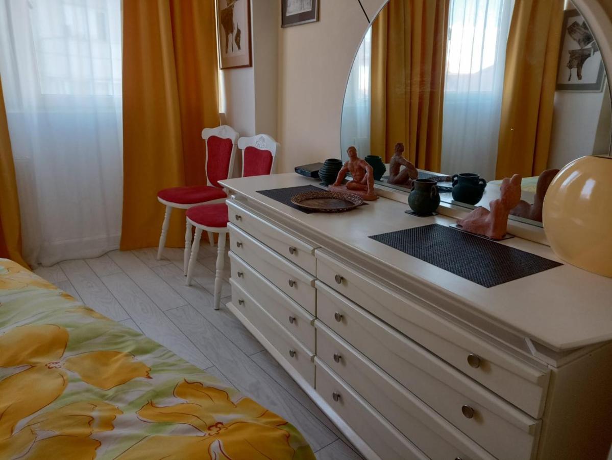 Two Bedroom Apartment Farmec Клуж-Напока Экстерьер фото