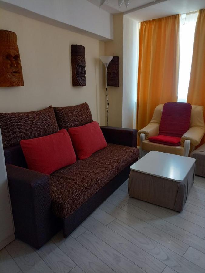 Two Bedroom Apartment Farmec Клуж-Напока Экстерьер фото