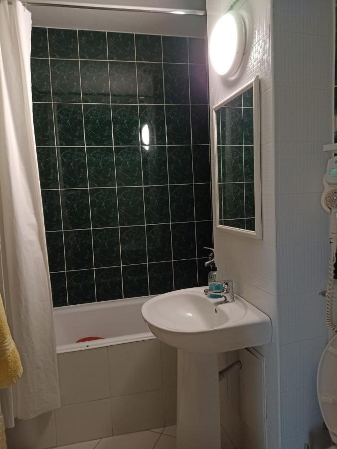 Two Bedroom Apartment Farmec Клуж-Напока Экстерьер фото