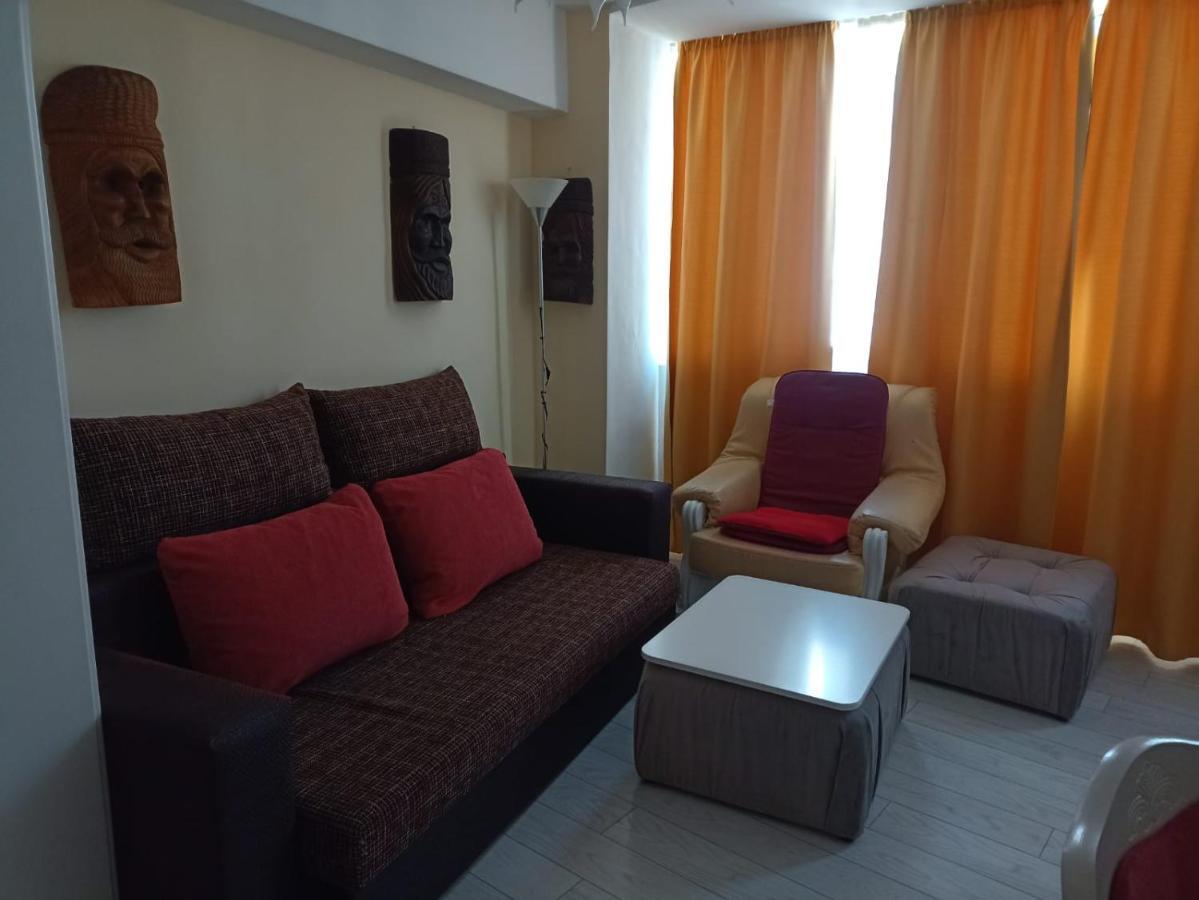 Two Bedroom Apartment Farmec Клуж-Напока Экстерьер фото