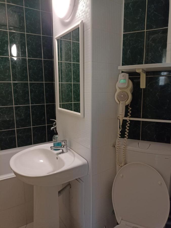 Two Bedroom Apartment Farmec Клуж-Напока Экстерьер фото